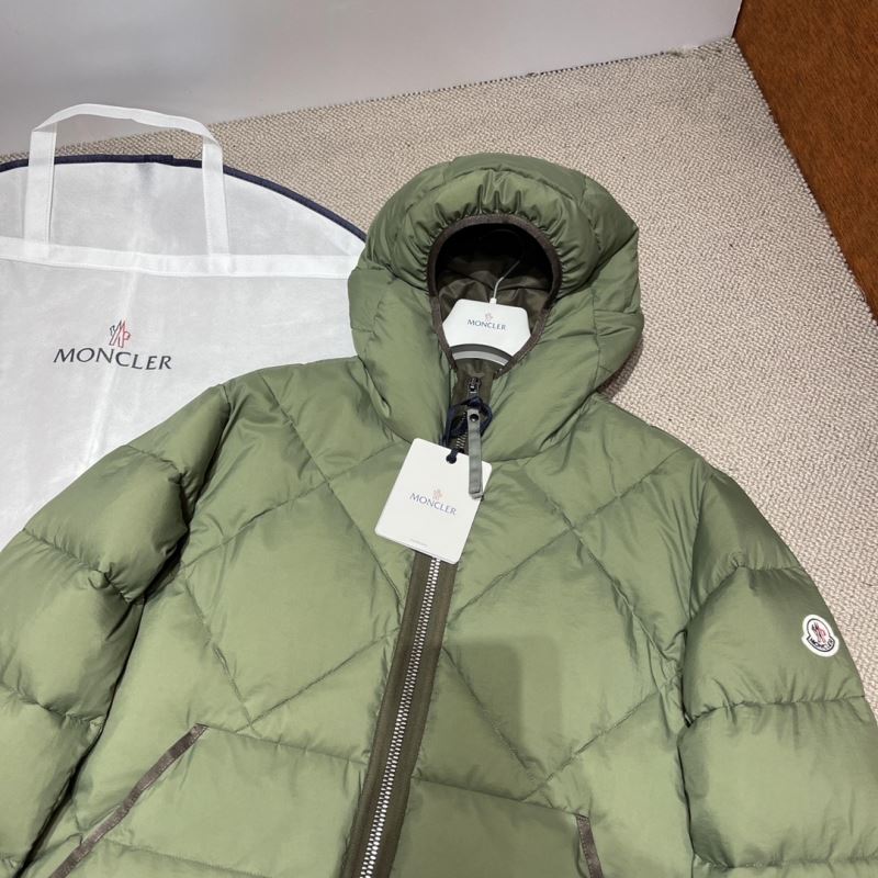 Moncler Down Jackets